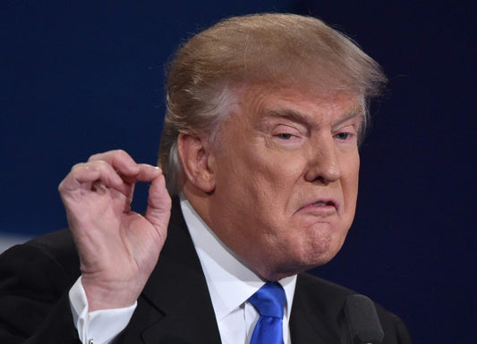 MAGA President Donald J. Trump
