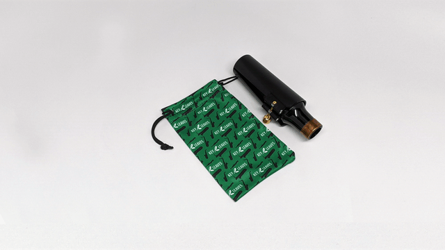 Saxophone Accessory Pouch