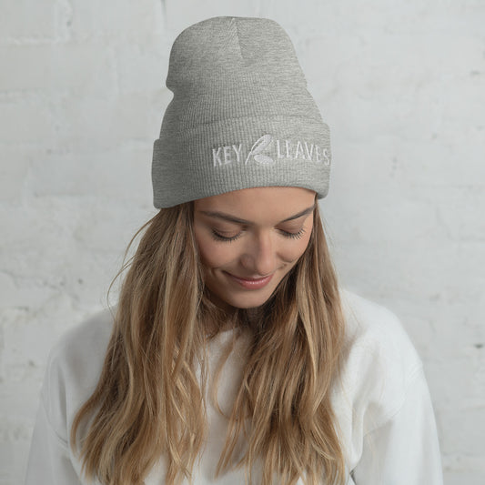 Cuffed Beanie