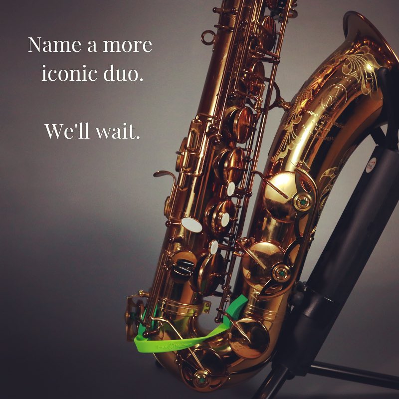 International Saxophone Symposium 2019