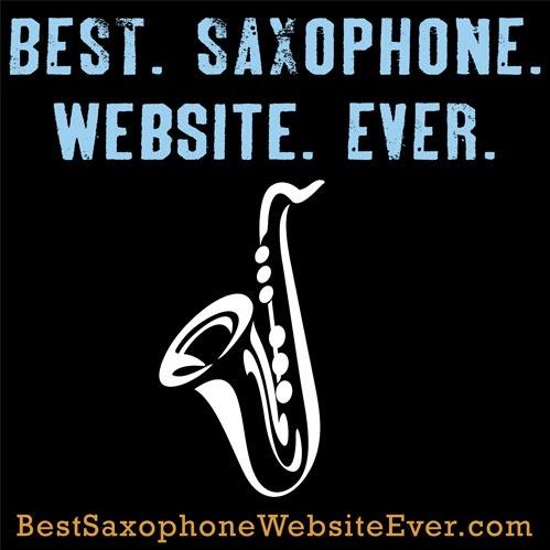 BestSaxophoneWebsiteEver.com recommends GapCap and Spit Sponge