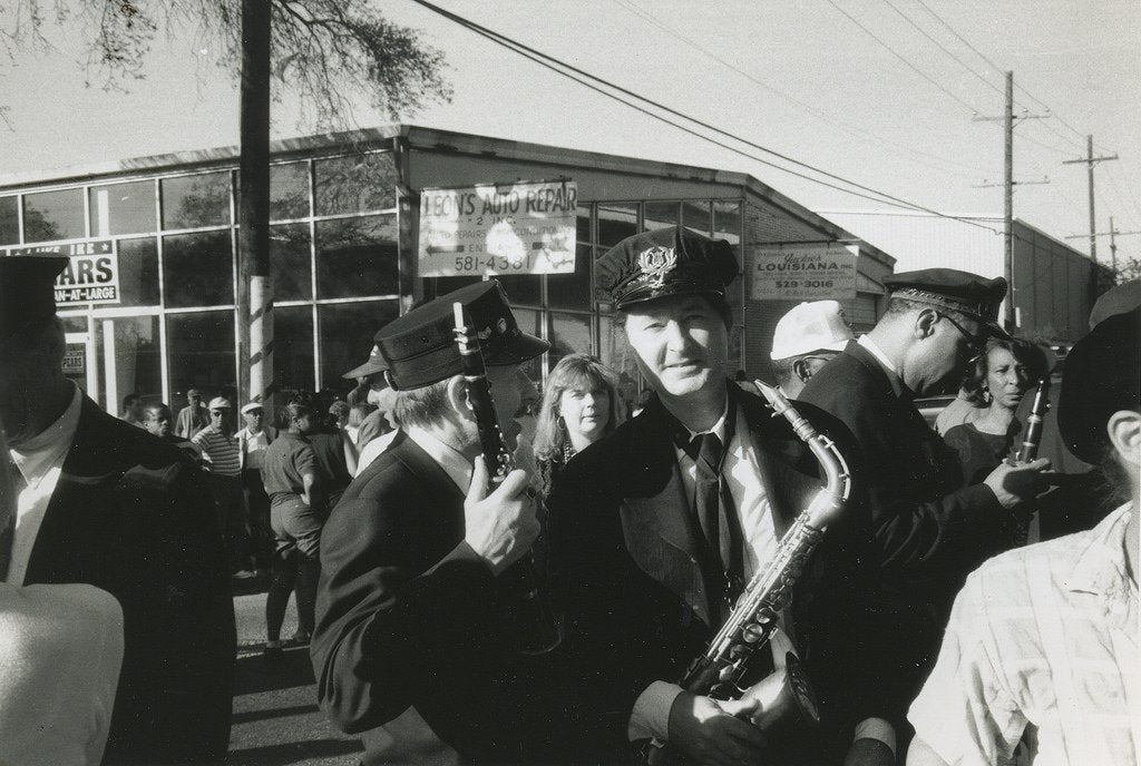 How to store a saxophone & What to do with a sax after someone dies