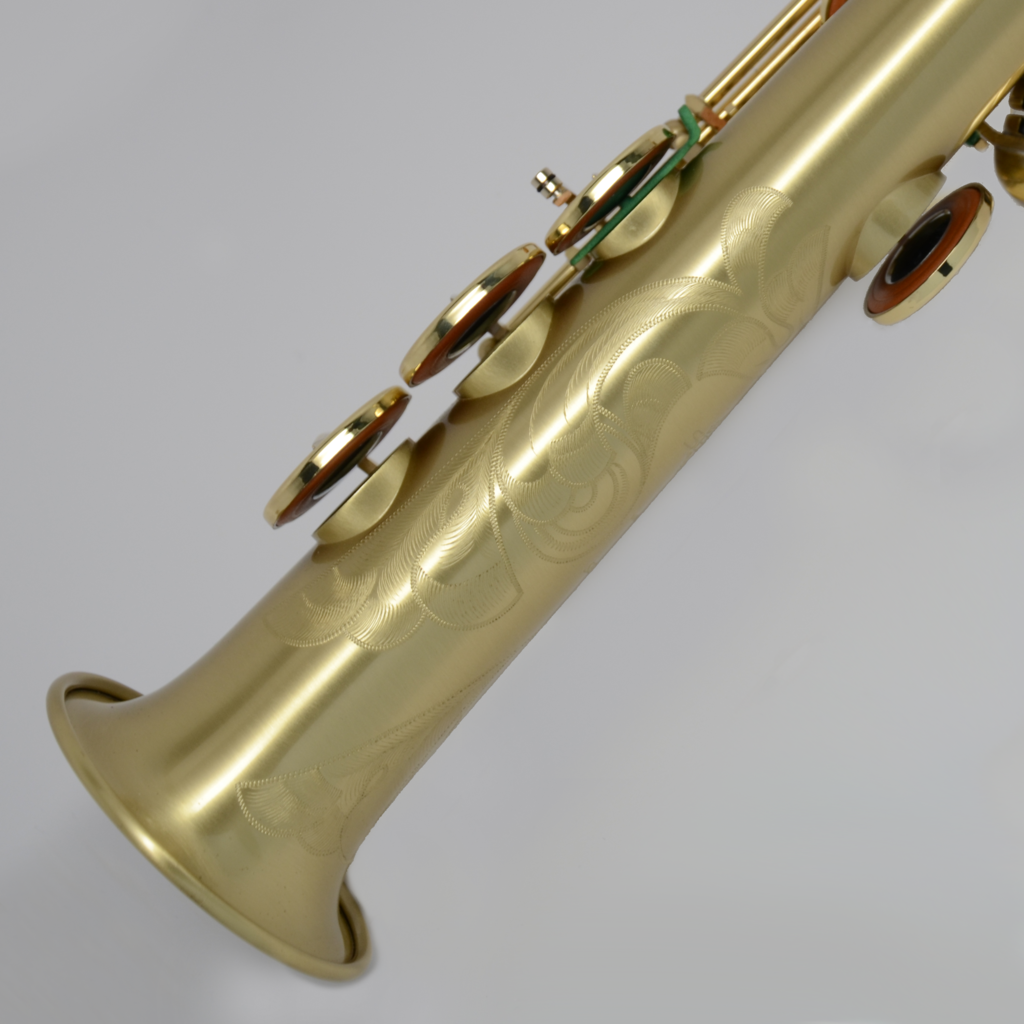 How To Stop Sticky Soprano Sax Keys