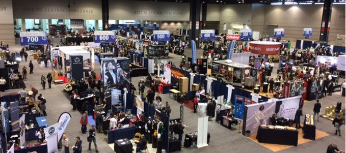 Midwest Clinic 2019 (DECEMBER 18-21)