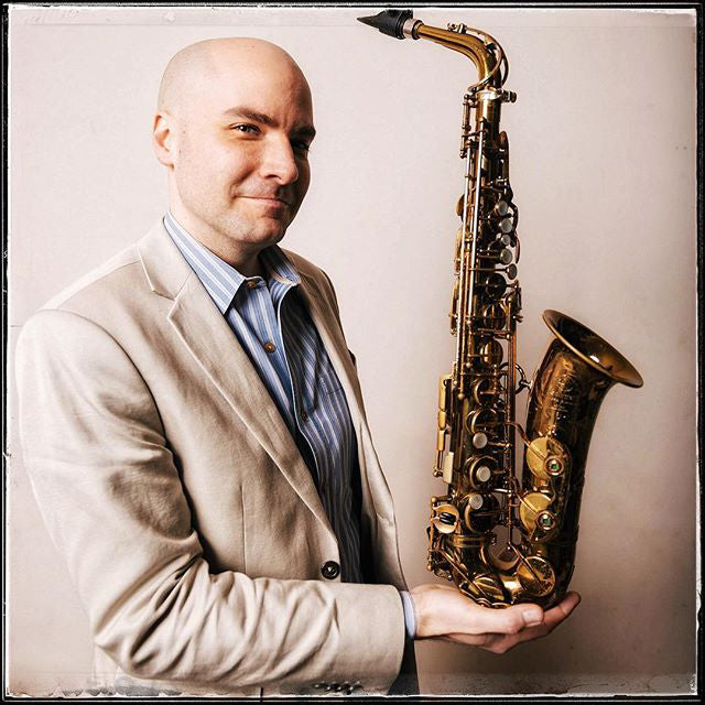 Seattle entrepreneur launches award-winning music-accessory business, industry taking note
