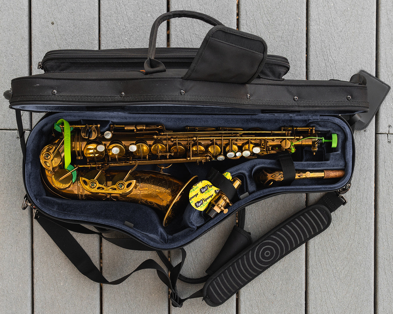 Saxophone