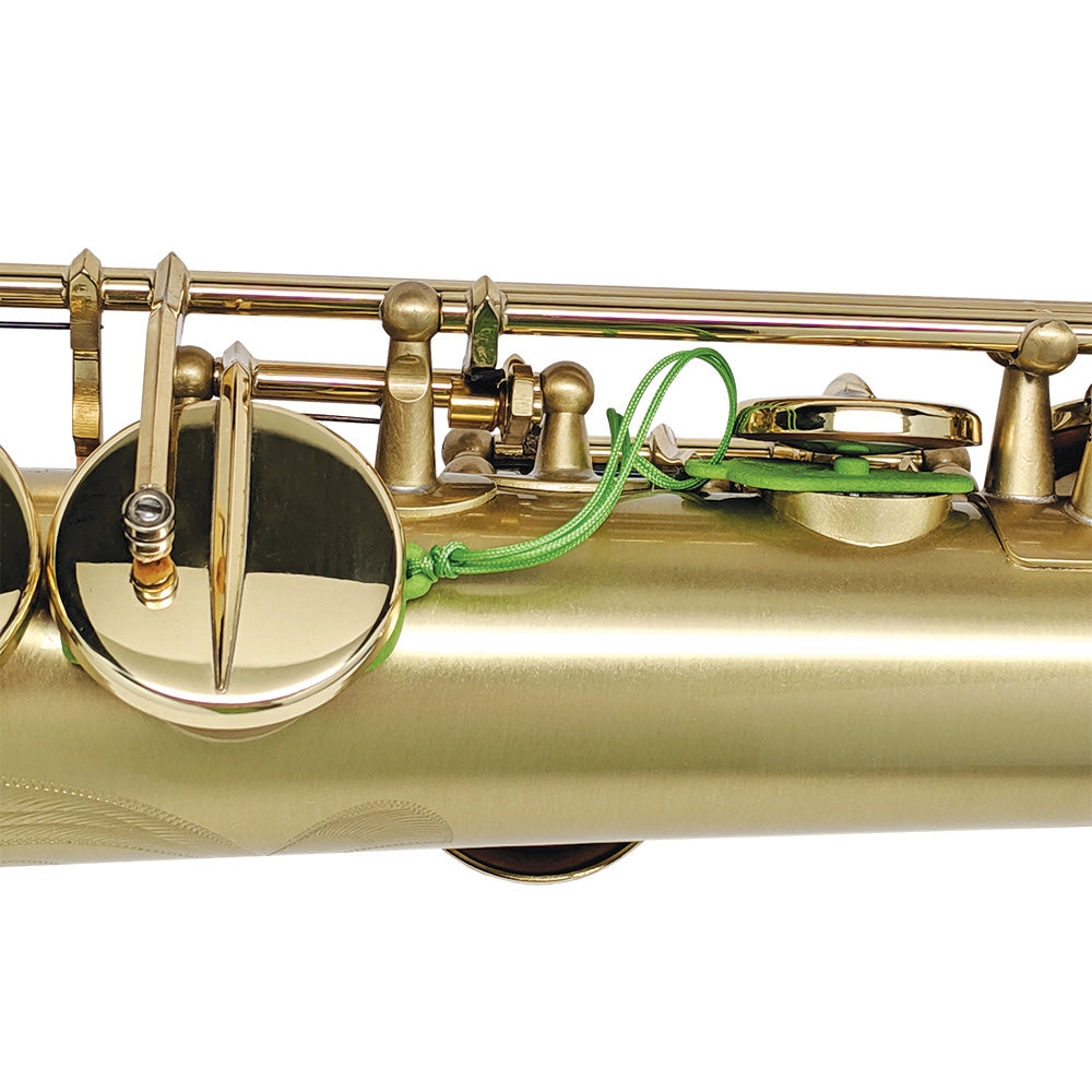 Soprano Saxophone