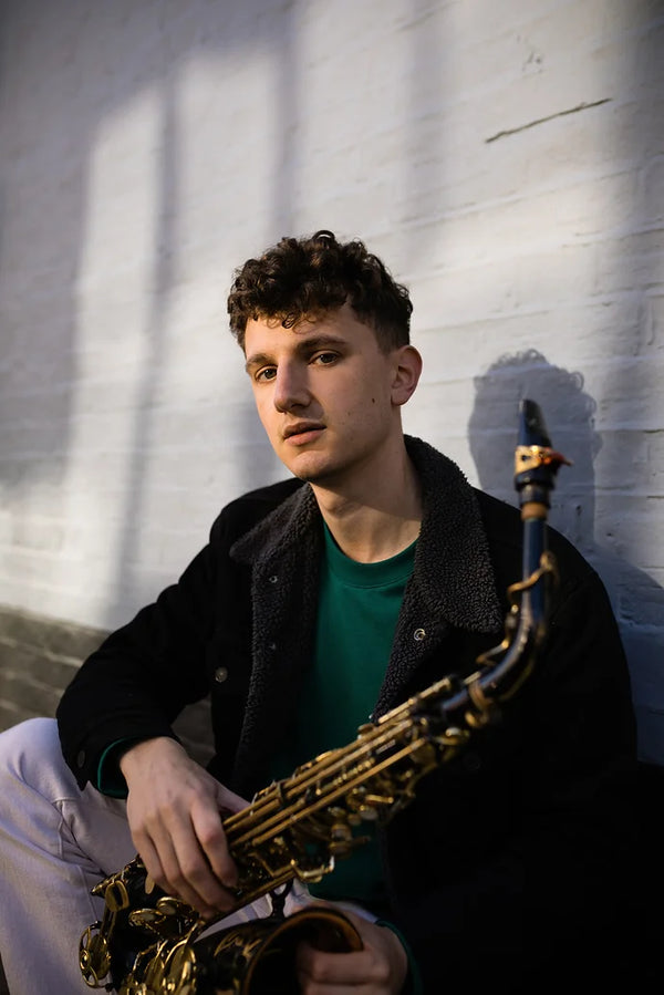 Alex Bone