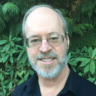 Bruce Carpenter