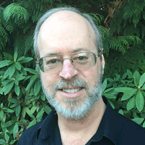 Bruce Carpenter