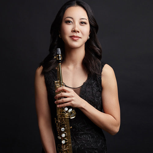 Chika Inoue