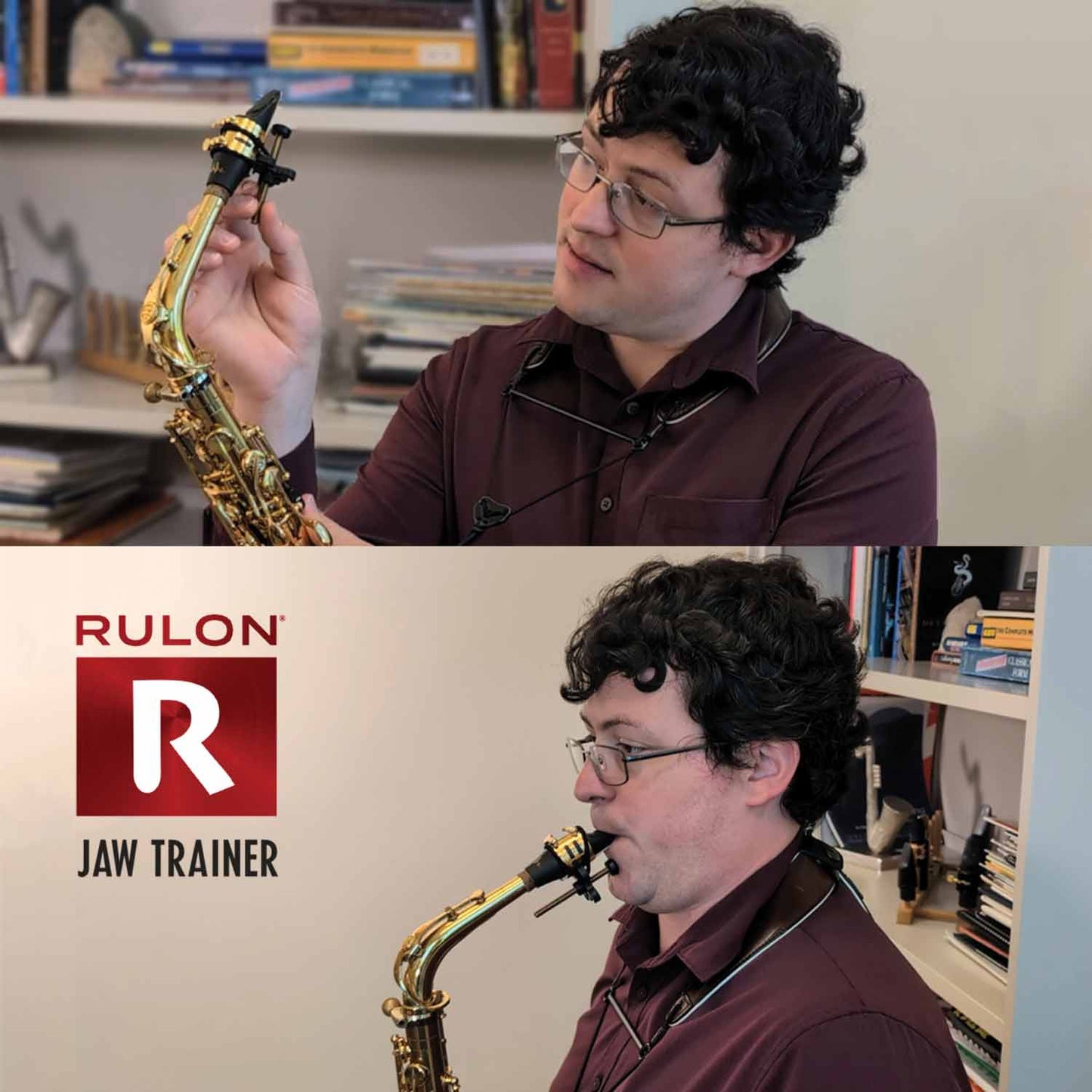 Saxophone Embouchure Mastery Course