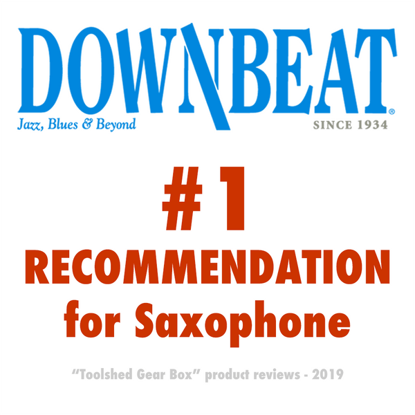 DownBeat #1 Recommendation