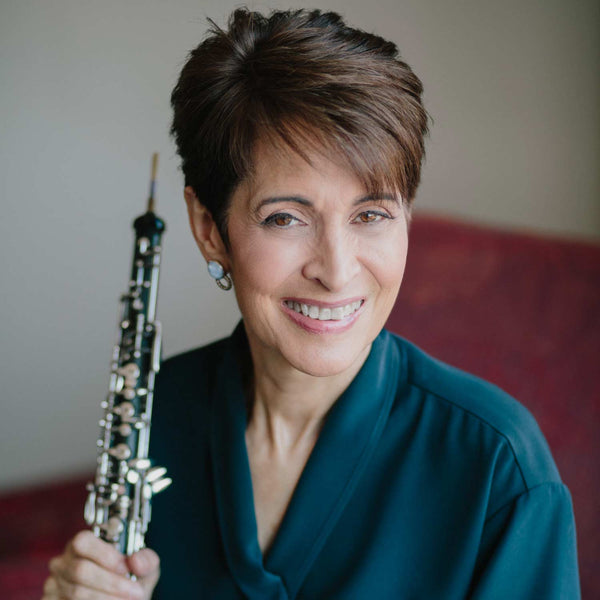 Elaine Douvas