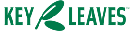 Key Leaves logo