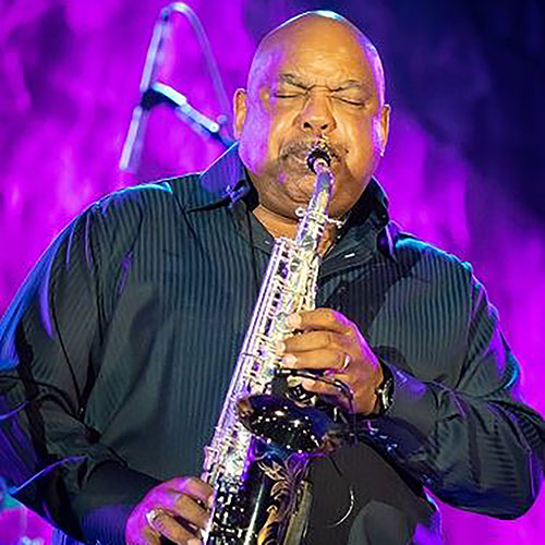 Gerald Albright