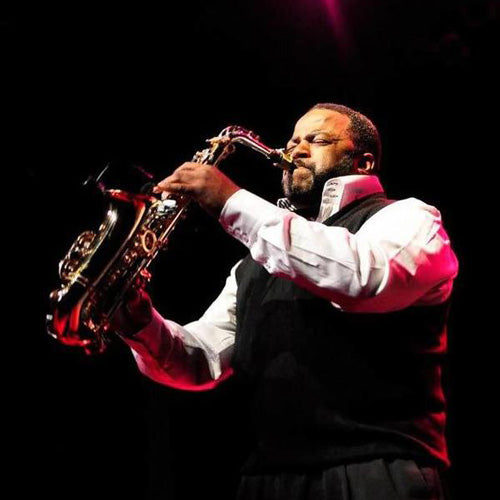 Issac Parham