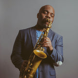 Jaleel Shaw