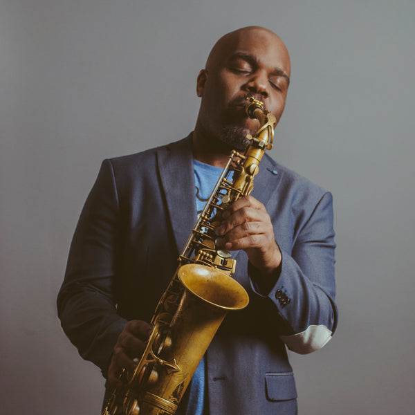 Jaleel Shaw