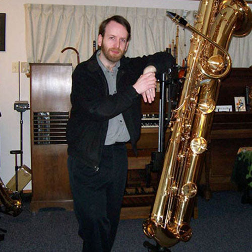 Jay Easton