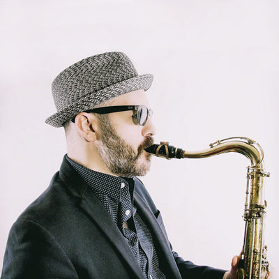 Jay Metcalf