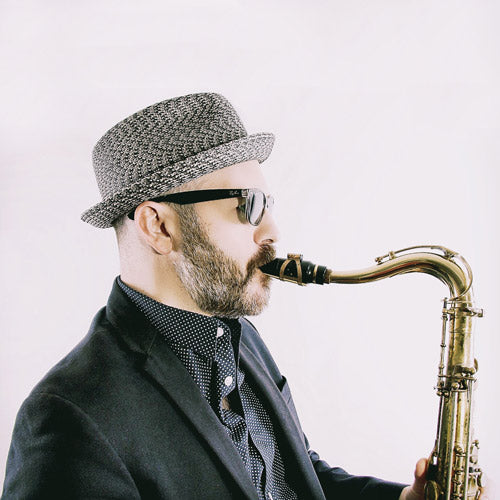 Jay Metcalf
