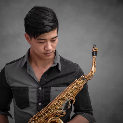Jeffrey Leung