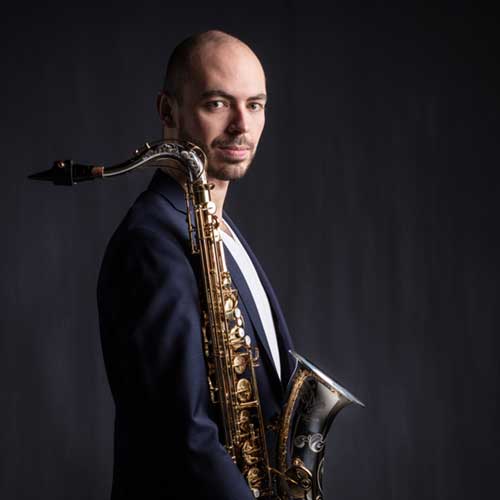 Jeroen Vanbever