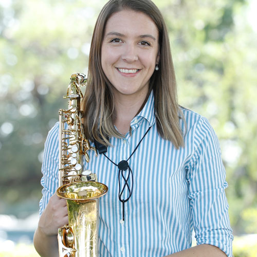 Jessica Voigt-Page