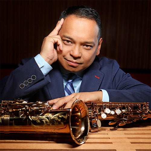 Julius Tolentino