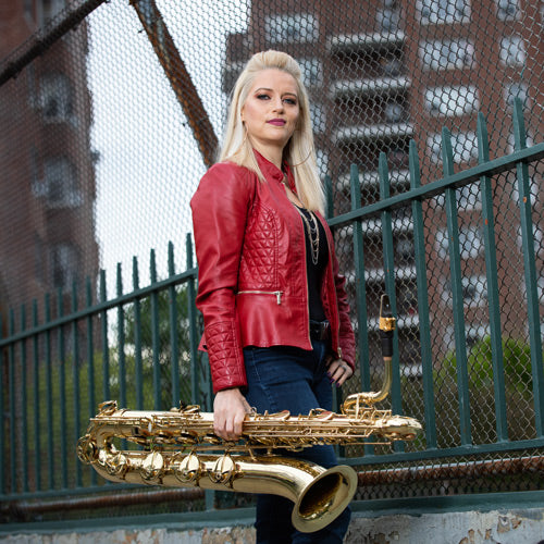 Lauren Sevian