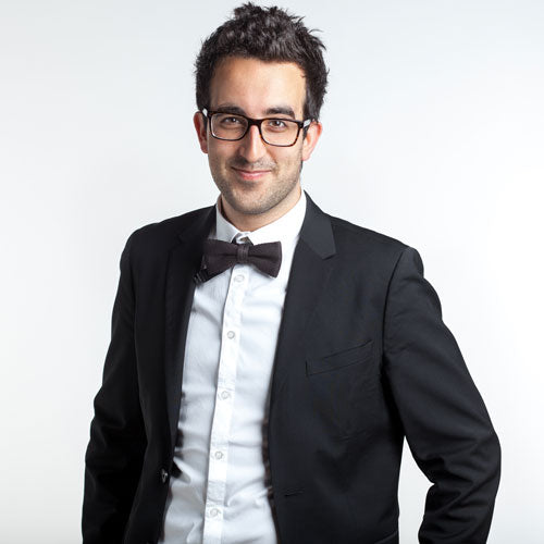 Louis-Philippe Bonin