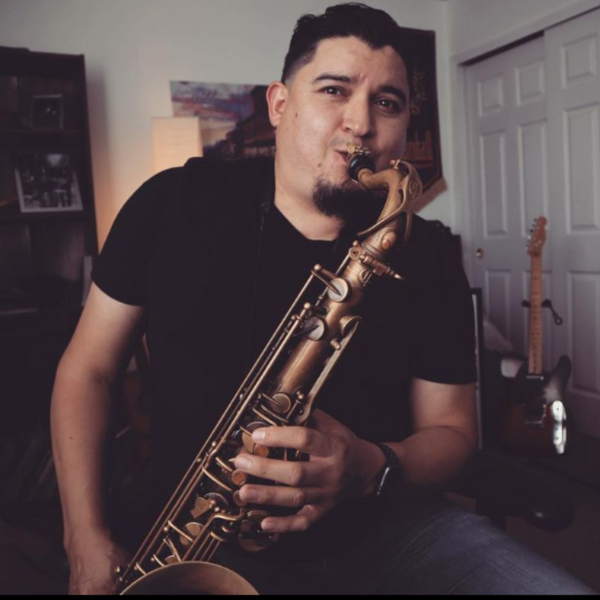 M. Alex Ramirez