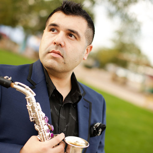 Michael Hernandez