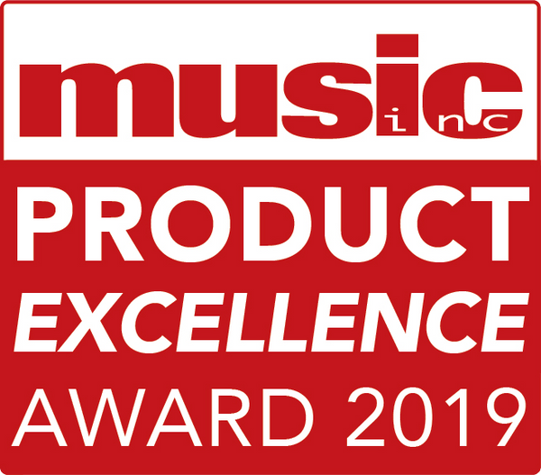 Product Excellence Award 2019