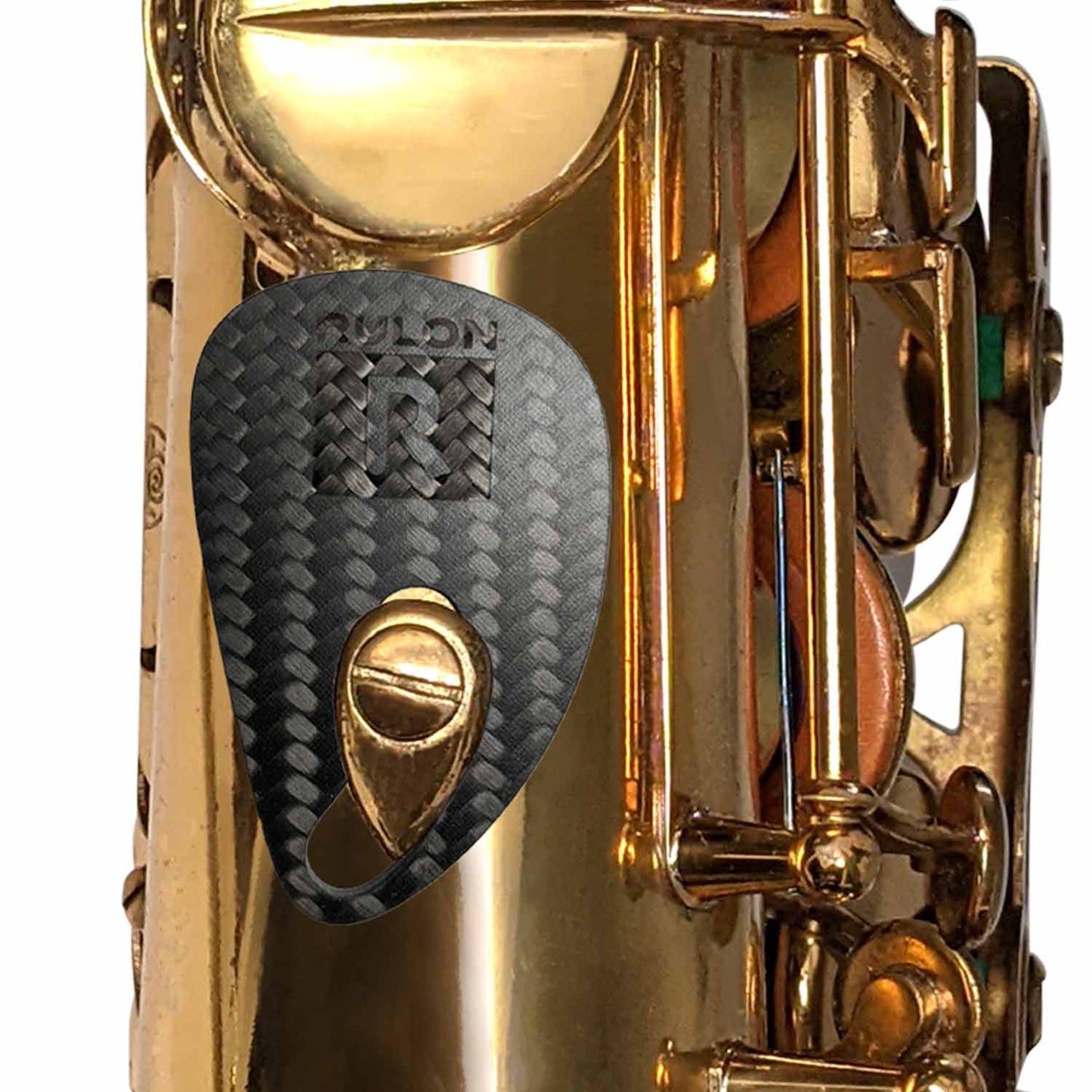 RULON Saxophone Thumb Rest