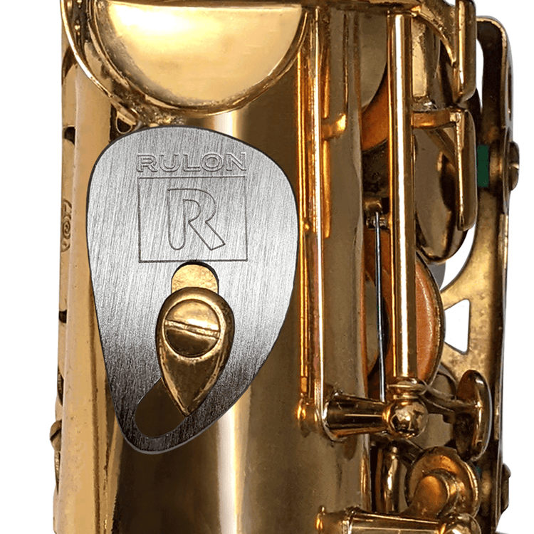 RULON Saxophone Thumb Rest