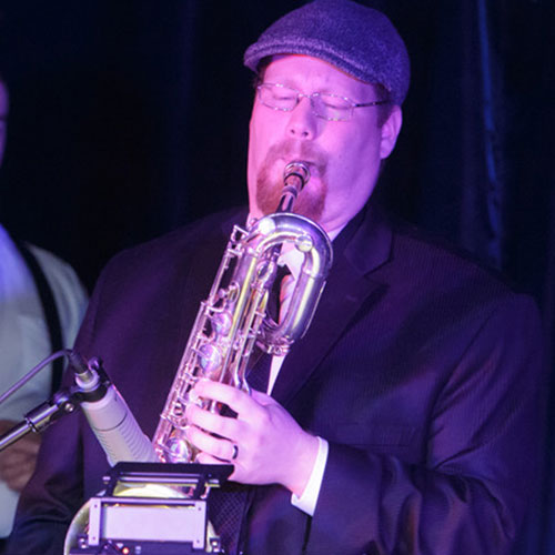 Richard Page