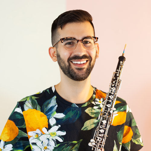 Ari Cohen Mann