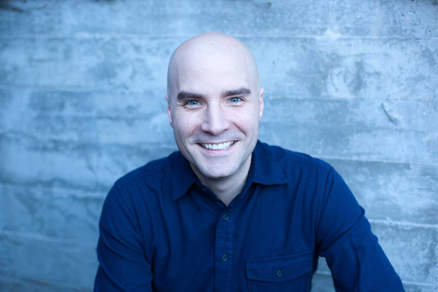 Saxophonist and Key Leaves founder, Rulon Brown