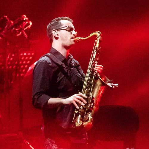 Ryan Saranich