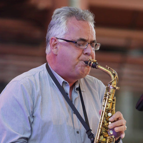 Sal Lozano