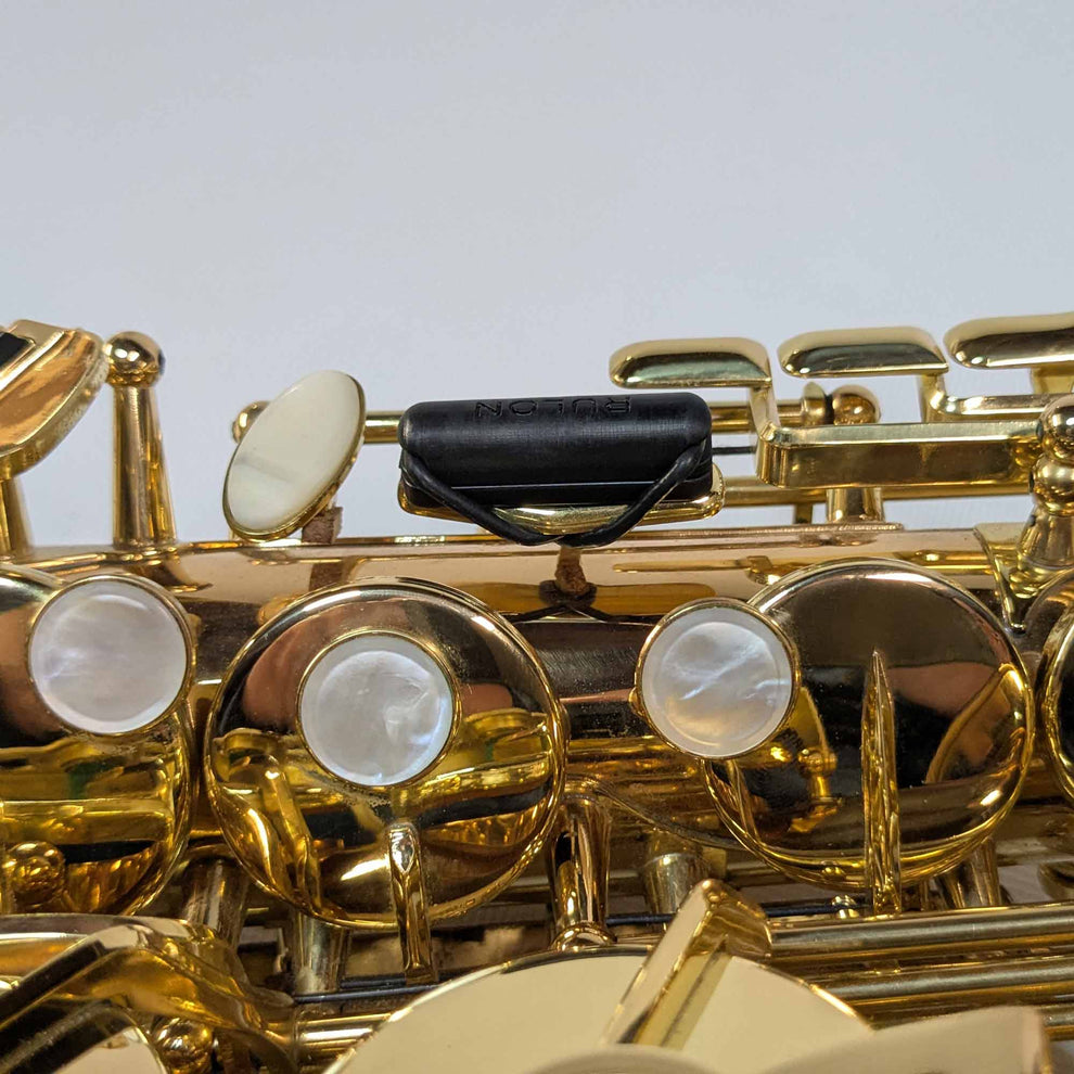 RULON Saxophone Key Riser - High F Sharp – Key Leaves
