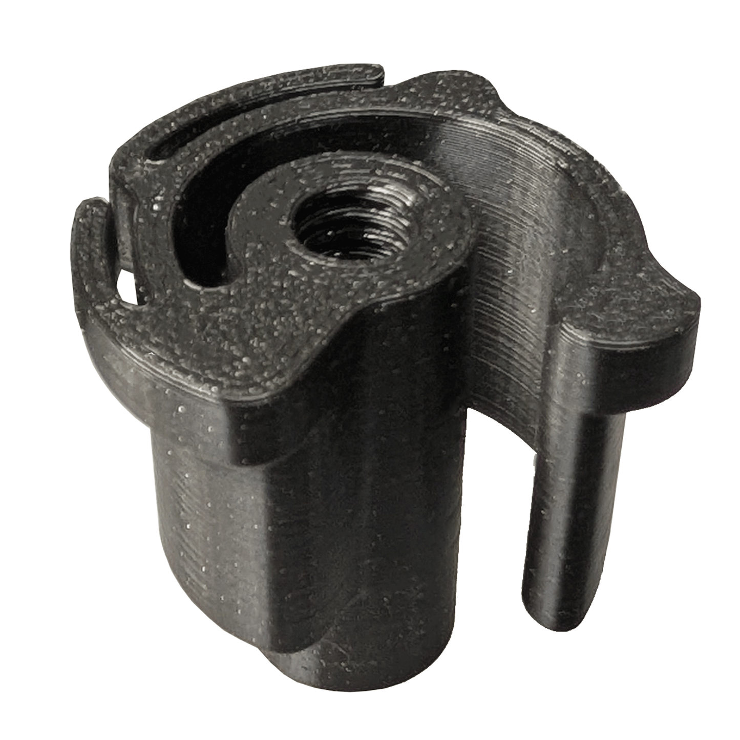 Replacement part for GapCap saxophone end cap