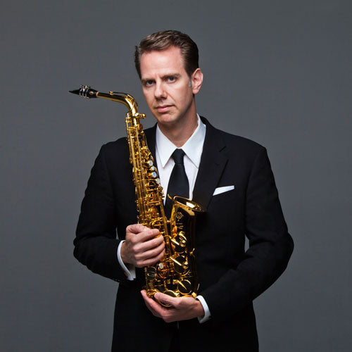 Timothy McAllister
