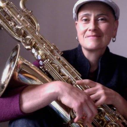 Tina Richerson