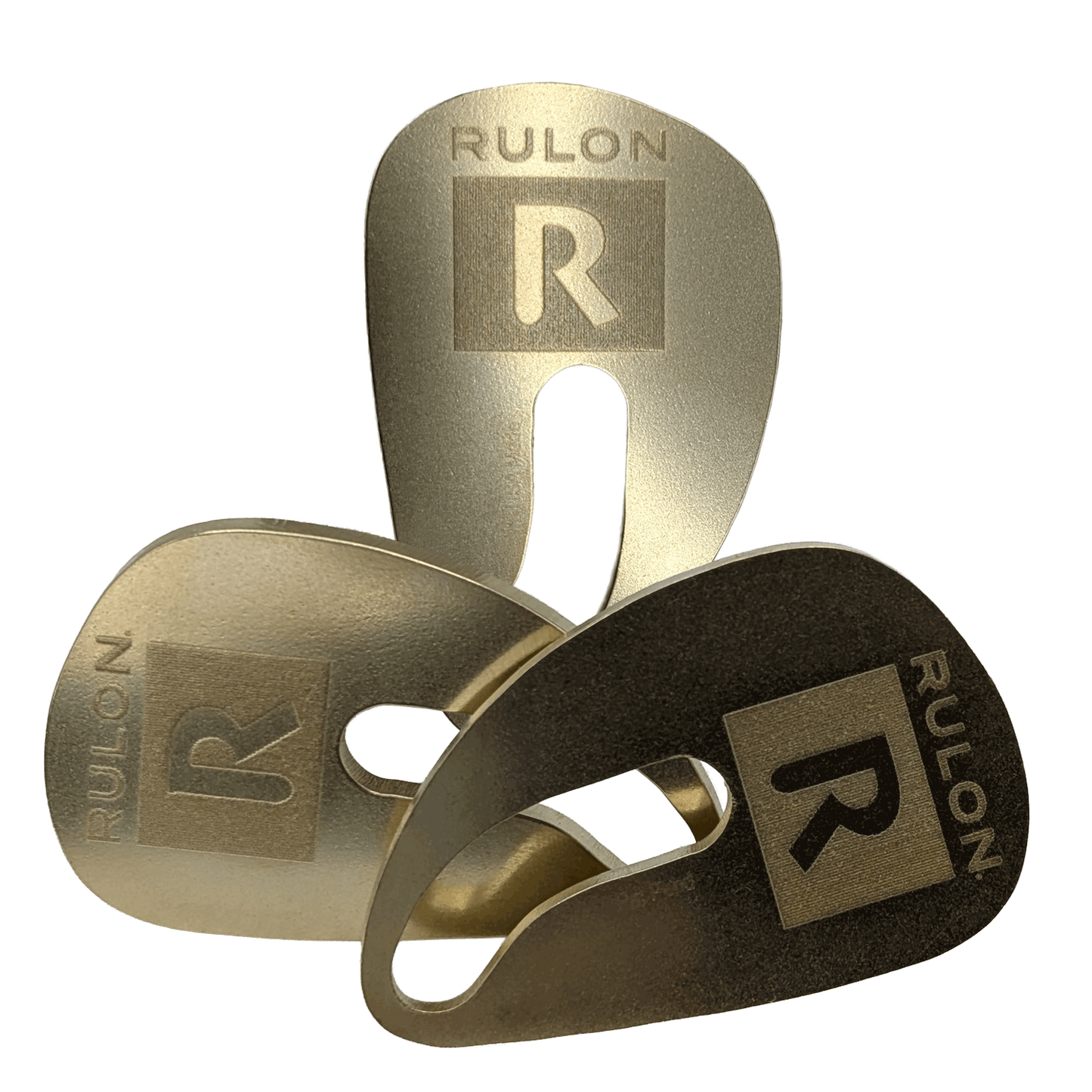 RULON Saxophone Thumb Rest