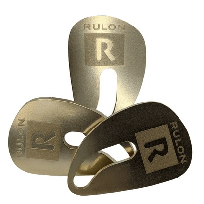 RULON Saxophone Thumb Rest