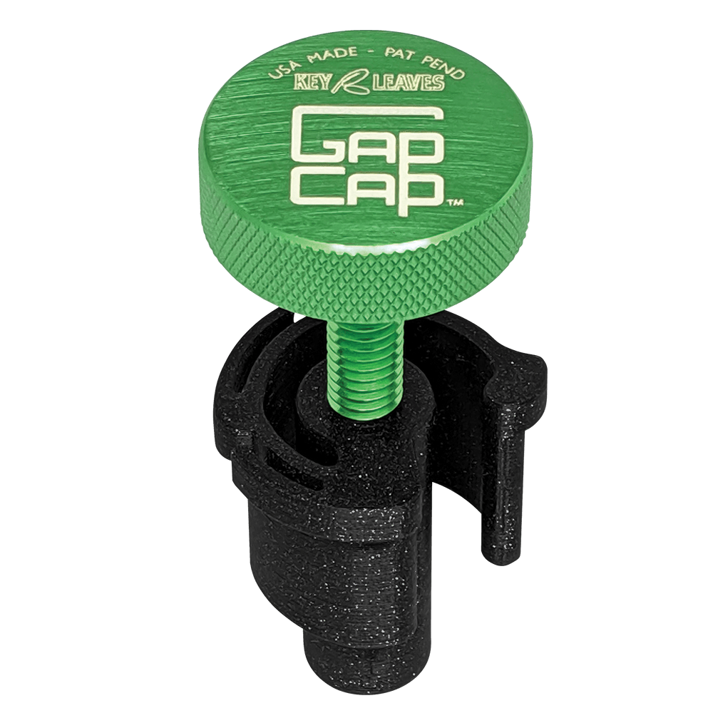 GapCap is the best saxophone end plug or end cap to protect the octave key and fit perfectly in the sax and fit the case and allow air flow into the body tube and provide extra shock absorption from impact and body bend.