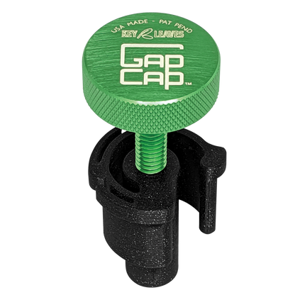 GapCap is the best saxophone end plug or end cap to protect the octave key and fit perfectly in the sax and fit the case and allow air flow into the body tube and provide extra shock absorption from impact and body bend.